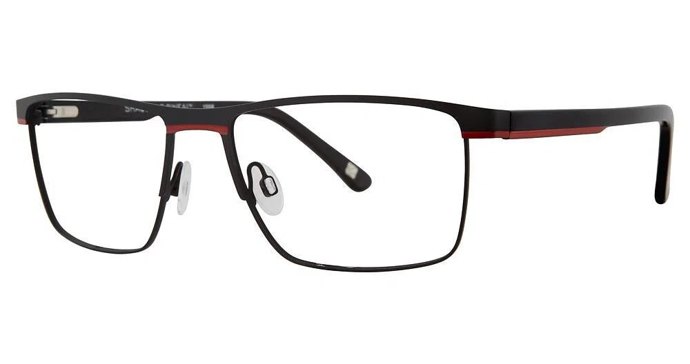 Shaquille O'Neal SO159M Eyeglasses - view 2